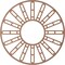 Ekena Millwork Hale Wood Fretwork Pierced Ceiling Medallion, Wood (Paint Grade), 24"OD x 8 3/4"ID x 3/8"T CMWP24X24X0375HHMF - alternate 5